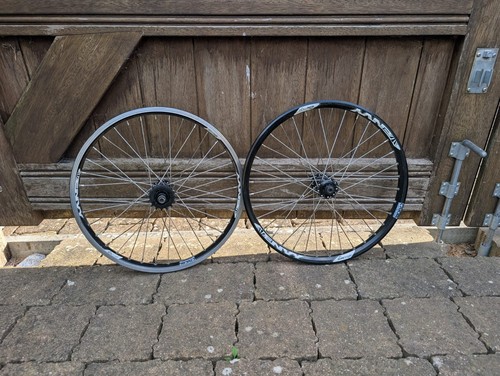 Halo wheels rim - halo,