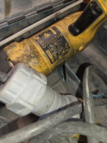 Dewalt corded 110v d25033 - dewalt,