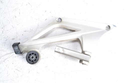 Rear right footrest bmw - rear,