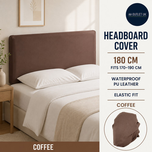 Bestenrose bed headboard - headboard, cover
