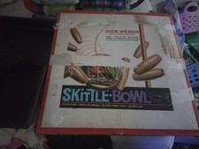 Skittle-Bowl Game by Aurora