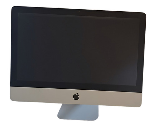Apple imac 2011 intel - imac,