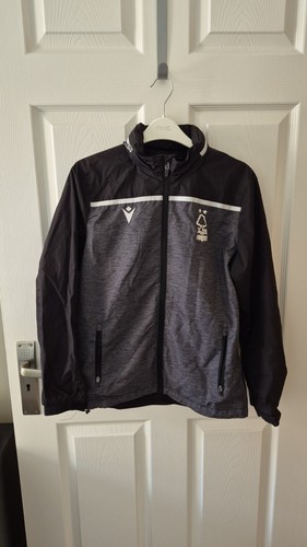 Macron nottingham forest - nottingham,