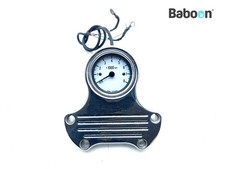 Rev Counter Gauge Yamaha XV