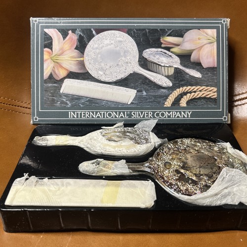 International silver company - company, 3