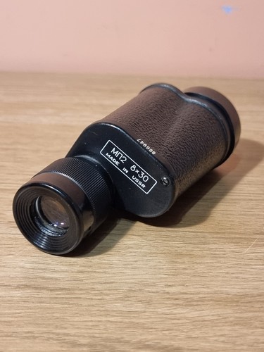 Ussr mn2 8x30 monocular - mn2,