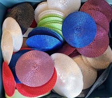 Millinery Hat Fascinator Maker