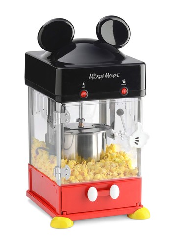 Disney mickey mouse kettle - disney,