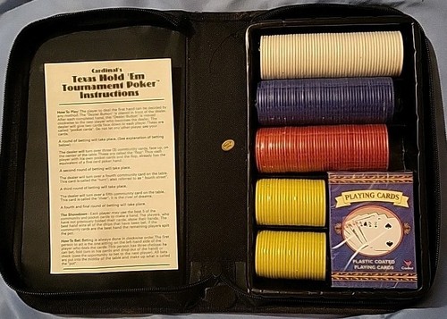 Playing card texas - card,
