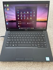 Dell Latitude 7390 13.3"