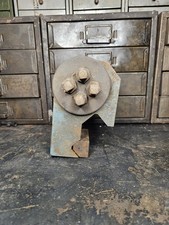 Lathe Carriage Stop For