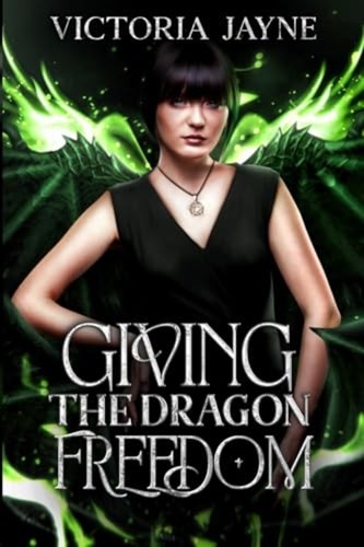 Giving the dragon freedom - giving,