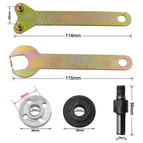 Replacement angle grinder - replacement,