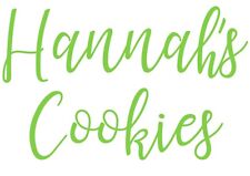 Personalised Cookies - Vinyl