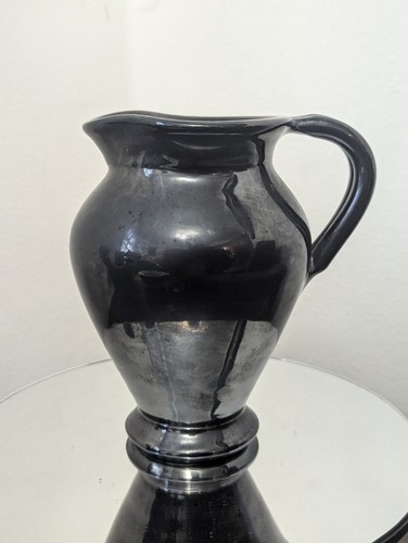 Ceramic jug knights tintagel - jug,