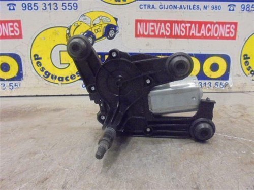 9683238880 rear wiper motor - rear,