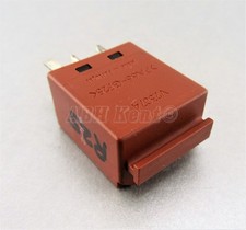 25-Ford Escort Mondeo Fiesta Puma Ka Multi-Use Brown 4-Pin Relay 96FG-14N089-AA