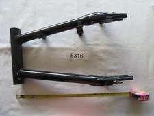 8316 - SWINGING ARM  - TYPE TO SUIT FEATHERBED FRAME - FRONT LOWER CHAINGUARD BR