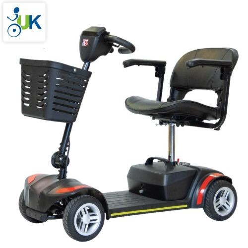 Rma roma virgo portable - roma,