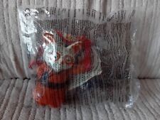 2008 McDonalds Happy Meal Toy Kung Fu Panda Master Shifu Action Figure NEW