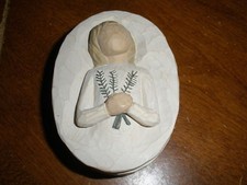 Willow Tree Remembrance