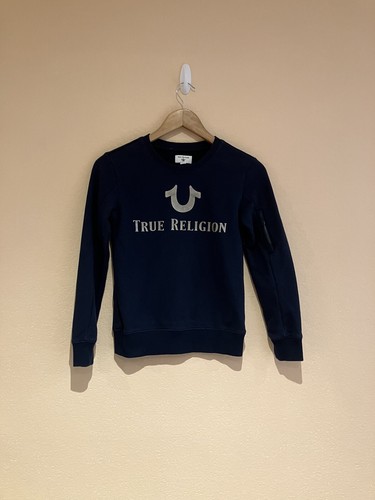 True religion boys - religion, blue