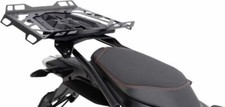 SW MOTECH Luggage Steel-Rack