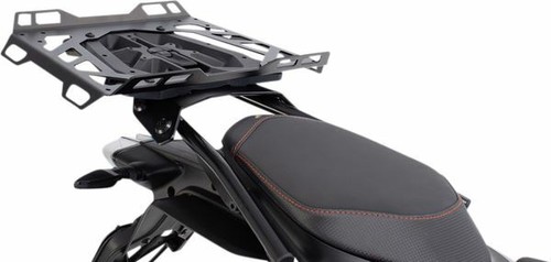 Motech luggage steel - sw,