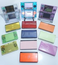 Nintendo DS Lite Videogame