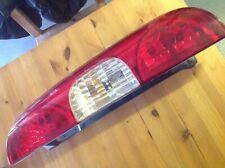 Fiat Doblo OSR Lens/Lamp