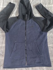 nike tech fleece hoodie old