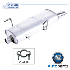 For Peugeot - 206 2.0 S16