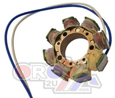 Ricks Electronics Stator