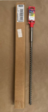 BOSCH SpeedX SDS-Max Hammer