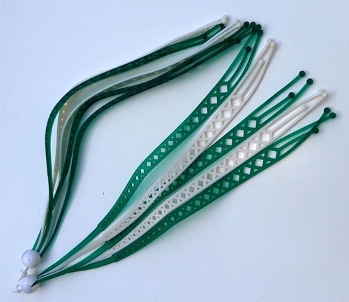 Lambretta and vespa - , 5-strand