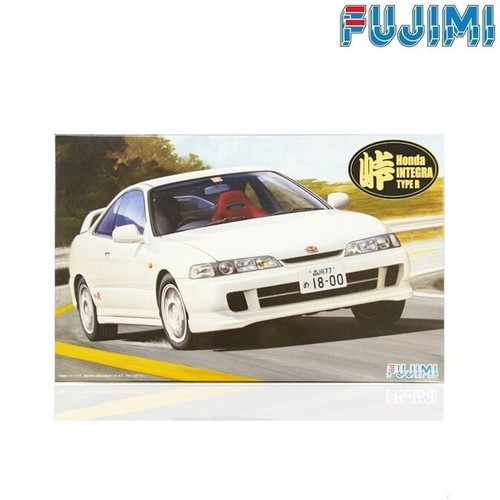 Stock fujimi touge 07 - fujimi,