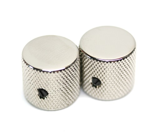 Gotoh metal barrel - barrel, knobs