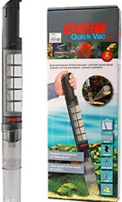 Eheim 33531000 Quick Vac Pro Aquarium Sludge Cleaner