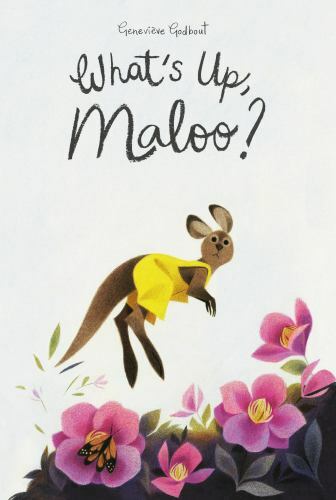 What maloo by godbout - what's, maloo?