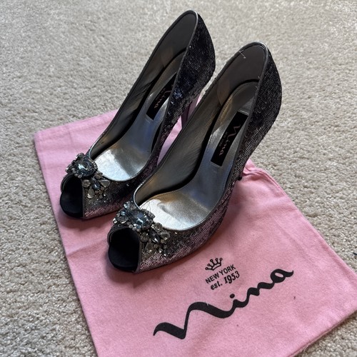 Nina shoes erna - shoes,