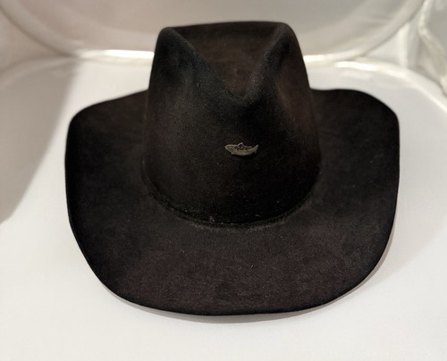 Stetson 59 4x beaver - 7, 3/8