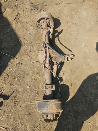 Iveco daily differential 12 - differential, 59-12