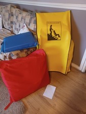EVAC+ CHAIR, Evacuation Chair