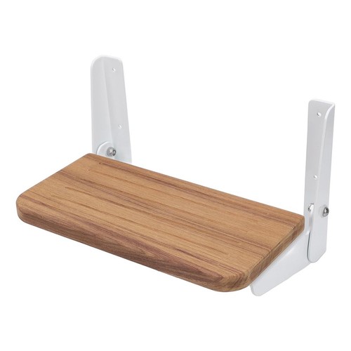 Marine grade teak wood folding - wood,