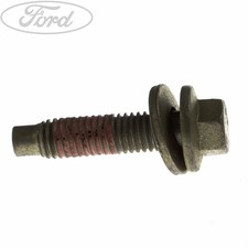Genuine Ford Focus RS MK1 2.0