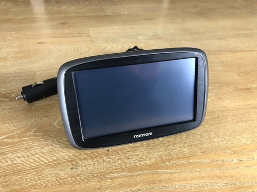 Tomtom n14644 z1230 - tomtom, gps