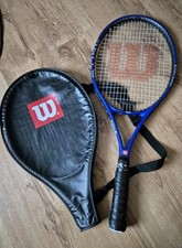 Wilson Graphite Titanium Sting