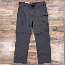 BC Clothing Cargo Pants Men XL