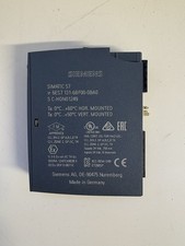 SIEMENS SIMATIC ET 200SP 6ES7131-6BF00-0BA0 Digital Input Module