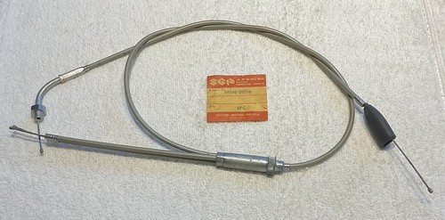 Suzuki t125 stinger - t125,